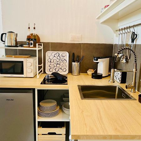 Apartament Superbe T2 Cote Gare Parking Clim Wifi Terrasse ! Sète Zewnętrze zdjęcie